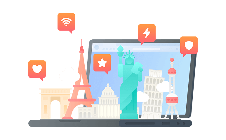 在黎巴嫩连接到中国vpn - 返华VPN